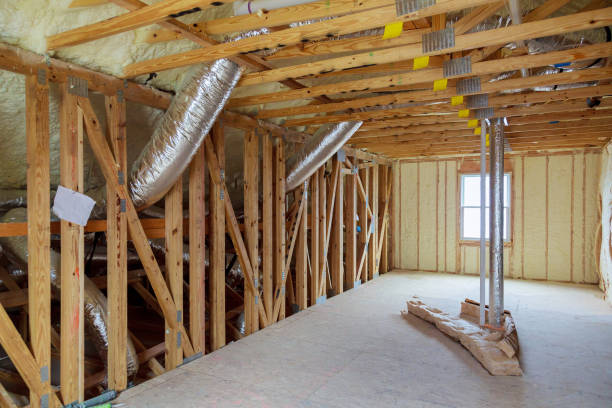 Best Insulation Installation Services in Great Falls, MT