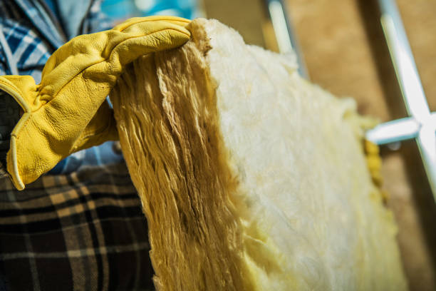 Best Insulation for Specific Applications in Great Falls, MT