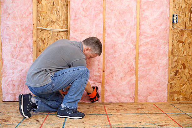 Best Insulation for Specific Applications in Great Falls, MT