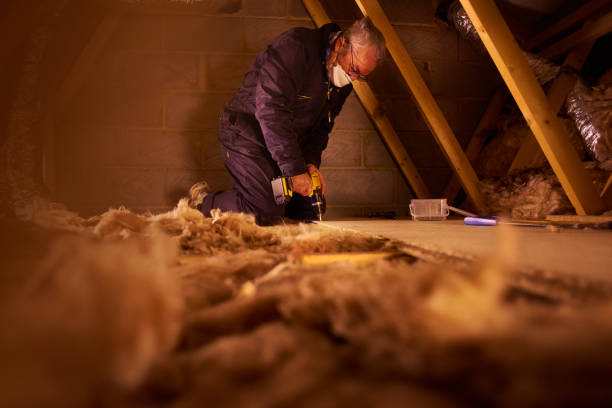 Best Insulation for Specific Applications in Great Falls, MT